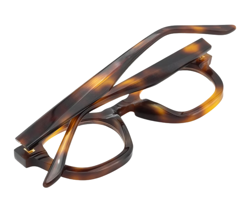 Korrektionsbrille Lazuli Ésterel