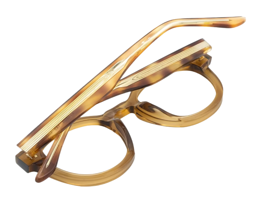 Korrektionsbrille Lazuli Saint-Tropez