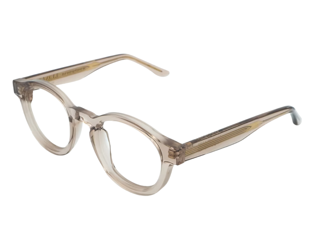 Korrektionsbrille Lazuli Saint-Tropez