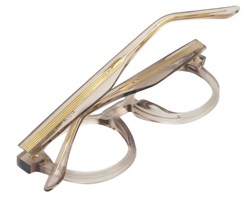 Korrektionsbrille Lazuli Saint-Tropez