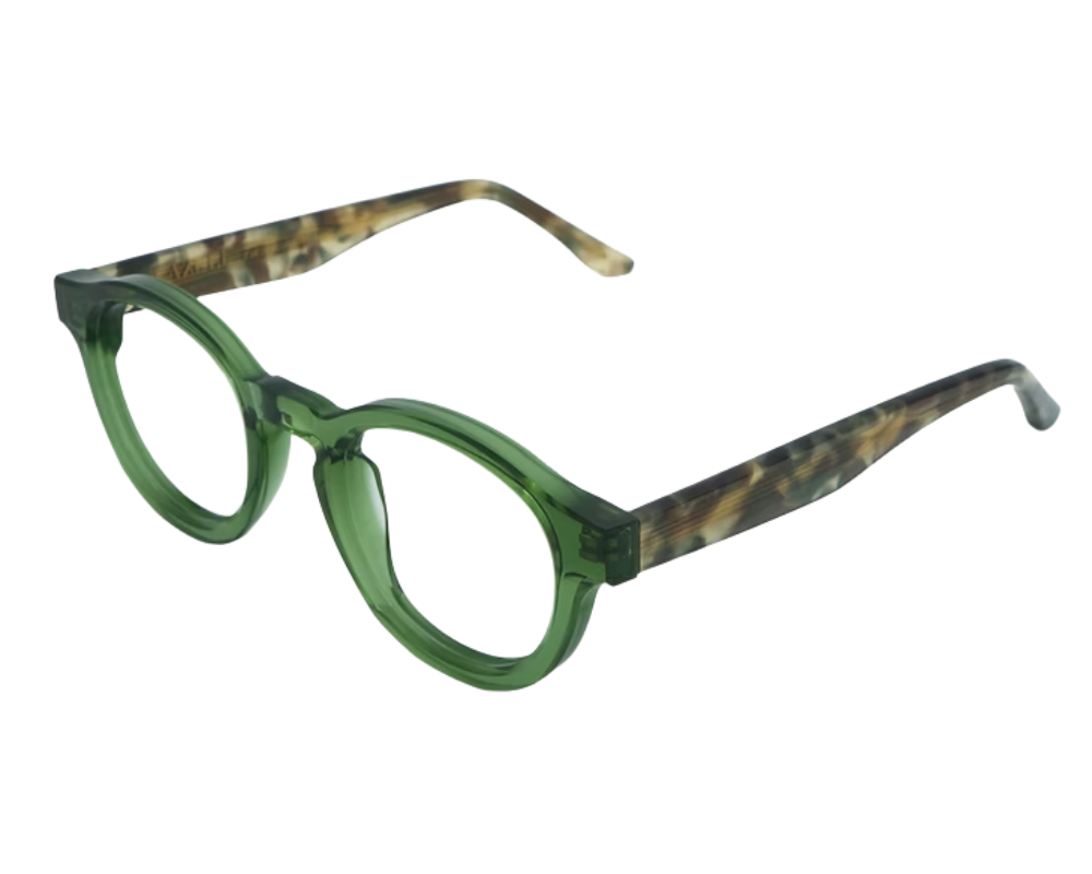 Korrektionsbrille Lazuli Saint-Tropez