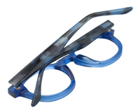 Korrektionsbrille Lazuli Saint-Tropez