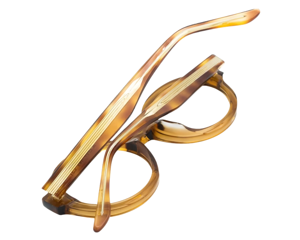 Korrektionsbrille Lazuli Beau Rivage