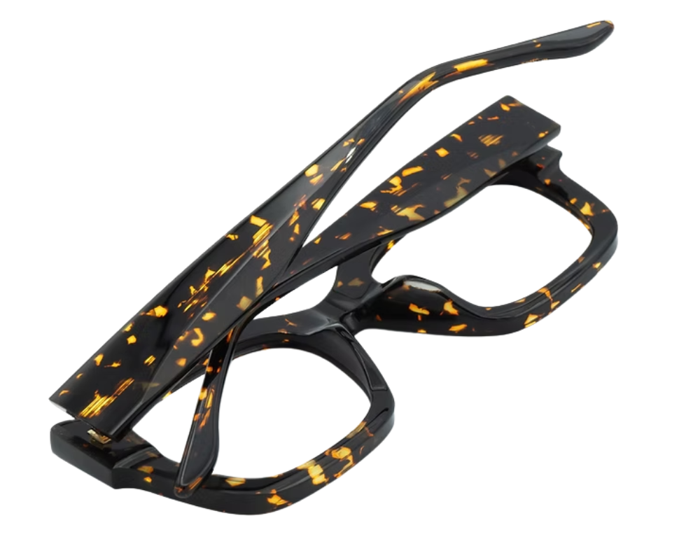 Korrektionsbrille Lazuli Baie des anges