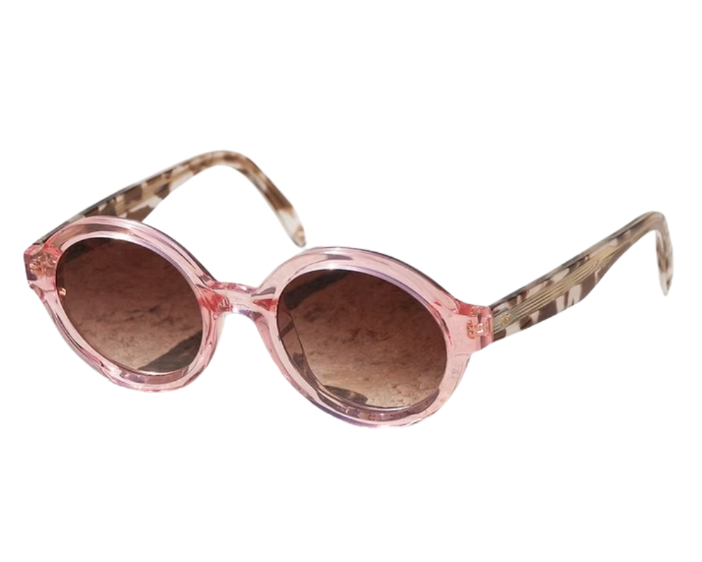 Lazuli Cap Taillat Sunglasses