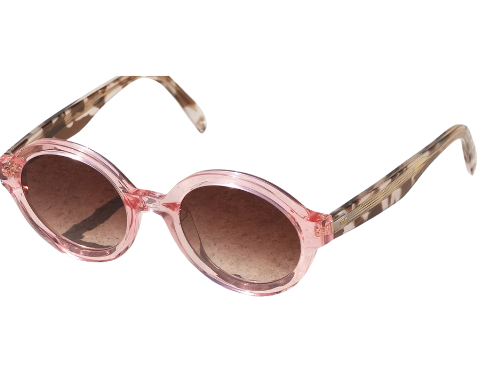 Lazuli Cap Taillat Sunglasses