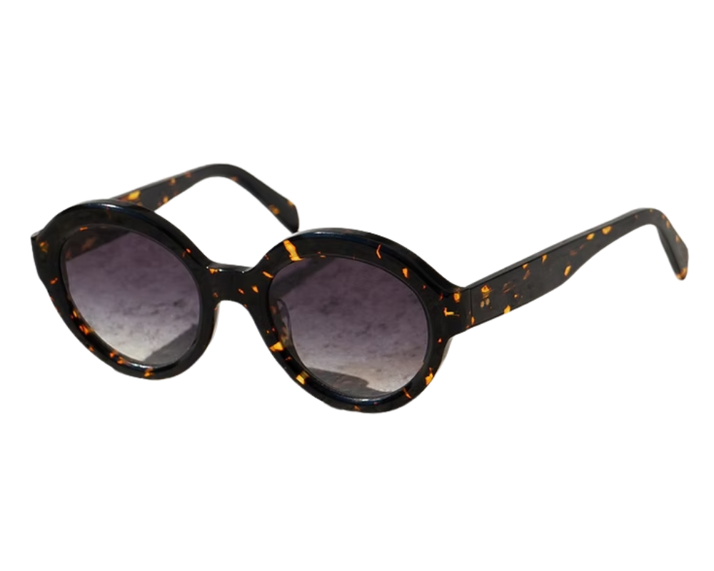 Lazuli Cap Taillat Sunglasses