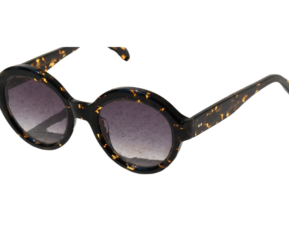 Lazuli Cap Taillat Sunglasses