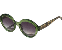 Lazuli Cap Taillat Sunglasses