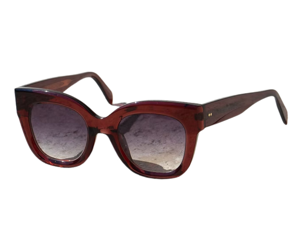 Lazuli Maora Sunglasses