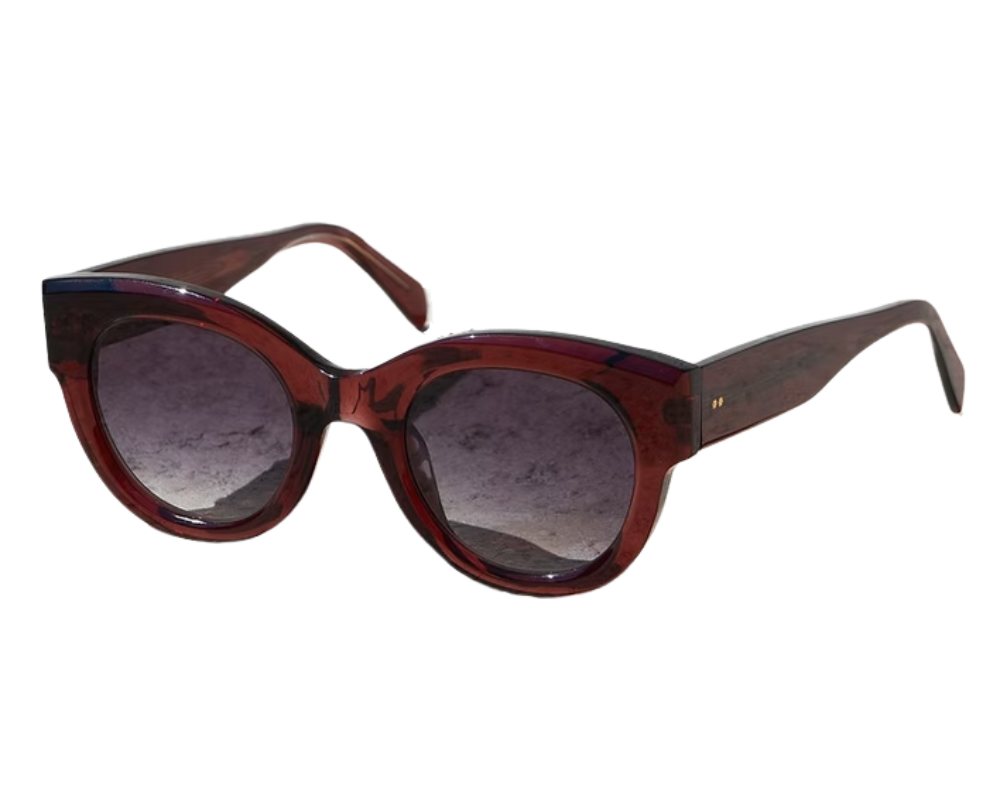 Lazuli Cala Rossa Sunglasses