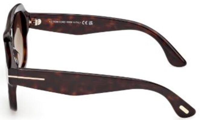 Tom Ford RHONDA-02 FT1324 Sunglasses