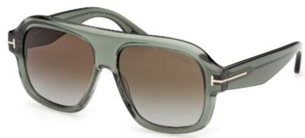 Lunettes de Soleil Tom Ford RHONDA-02 FT1324