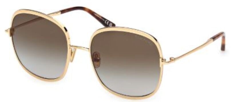 Солнцезащитные очки Tom Ford SOFIA-02 FT1320