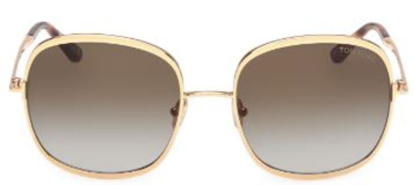 Солнцезащитные очки Tom Ford SOFIA-02 FT1320