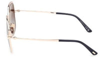 Солнцезащитные очки Tom Ford SOFIA-02 FT1320