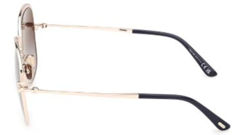 Солнцезащитные очки Tom Ford SOFIA-02 FT1320