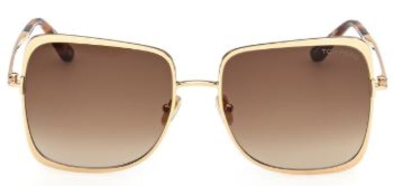 Tom Ford TARA-02 FT1319 sunglasses