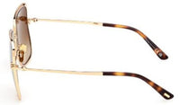 Tom Ford TARA-02 FT1319 sunglasses