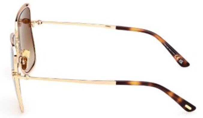 Tom Ford TARA-02 FT1319 sunglasses
