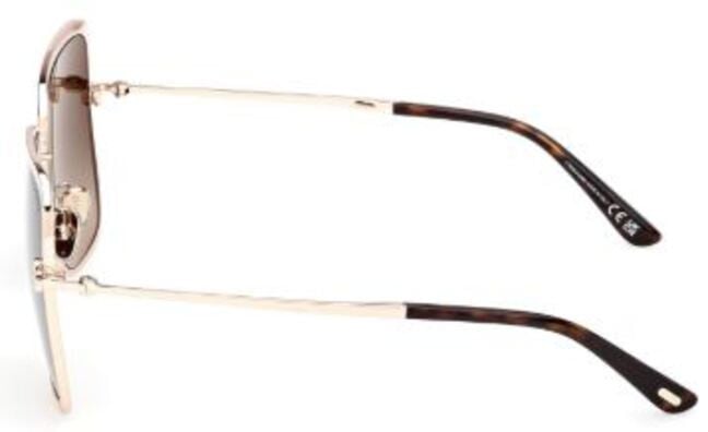 Tom Ford TARA-02 FT1319 sunglasses