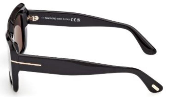 Tom Ford LEILA-02 FT1318 Sunglasses