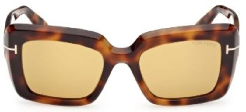 Tom Ford LEILA-02 FT1318 Sunglasses