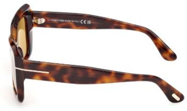 Tom Ford LEILA-02 FT1318 Sunglasses