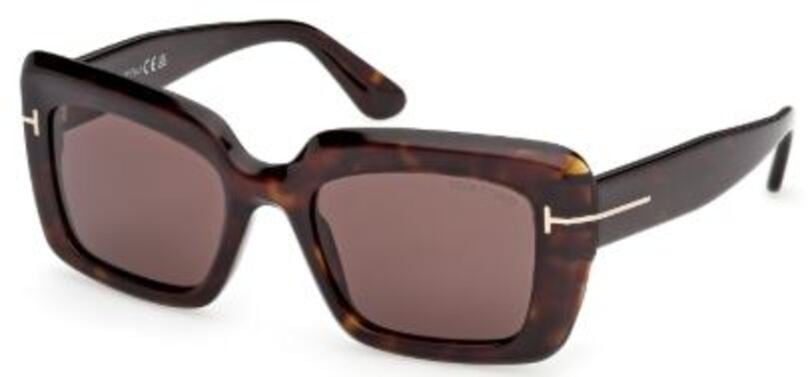 Tom Ford LEILA-02 FT1318 Sunglasses