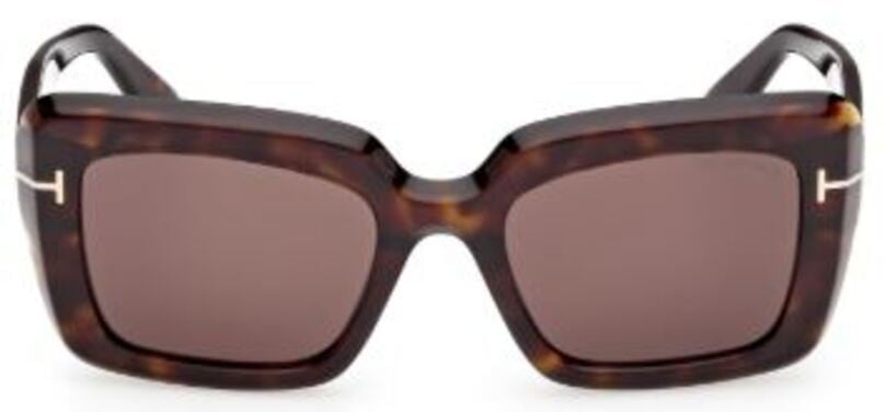 Tom Ford LEILA-02 FT1318 Sunglasses
