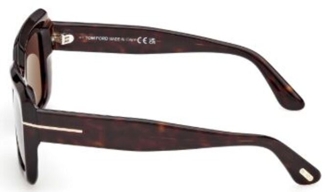 Tom Ford LEILA-02 FT1318 Sunglasses