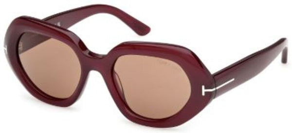 Lunettes de Soleil Tom Ford APRIL-02 FT1317
