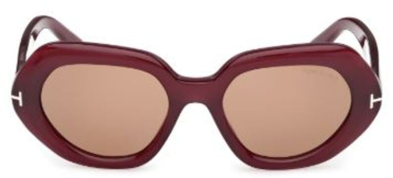Tom Ford APRIL-02 FT1317 Sunglasses