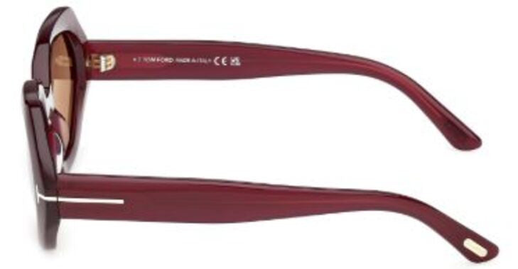 Tom Ford APRIL-02 FT1317 Sunglasses
