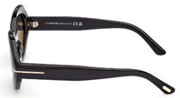 Tom Ford APRIL-02 FT1317 Sunglasses