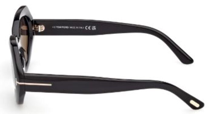 Tom Ford APRIL-02 FT1317 Sunglasses