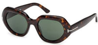 Tom Ford APRIL-02 FT1317 Sunglasses