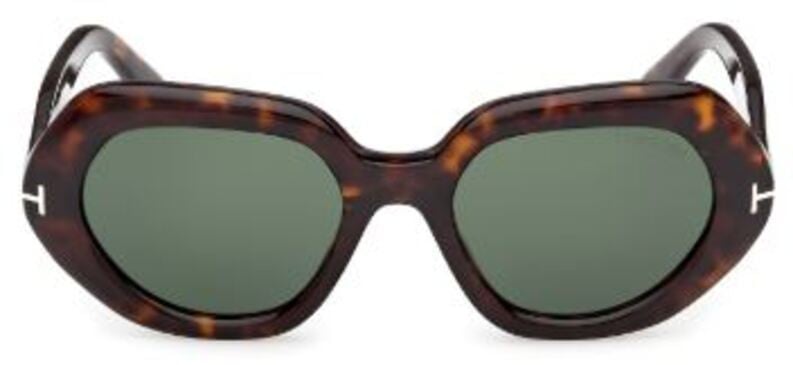 Tom Ford APRIL-02 FT1317 Sunglasses