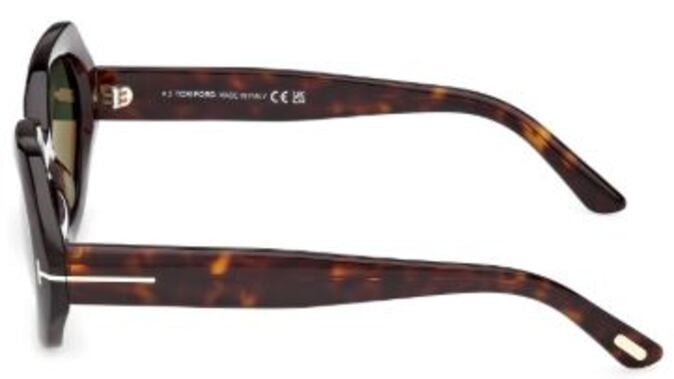 Tom Ford APRIL-02 FT1317 Sunglasses