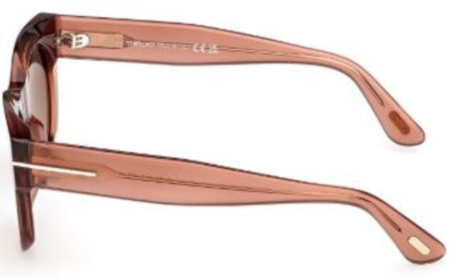 Tom Ford MARINE-02 FT1315 sunglasses