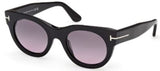 Tom Ford MARINE-02 FT1315 sunglasses