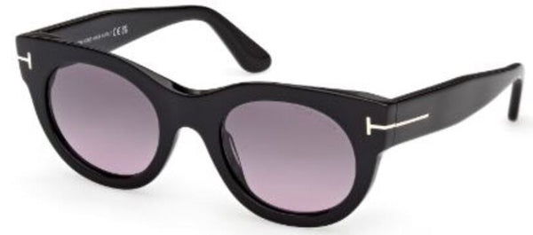 Lunettes de Soleil Tom Ford MARINE-02 FT1315