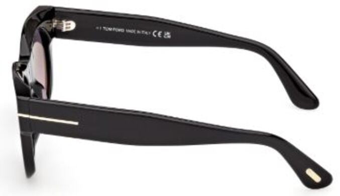 Tom Ford MARINE-02 FT1315 sunglasses