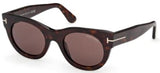 Tom Ford MARINE-02 FT1315 sunglasses