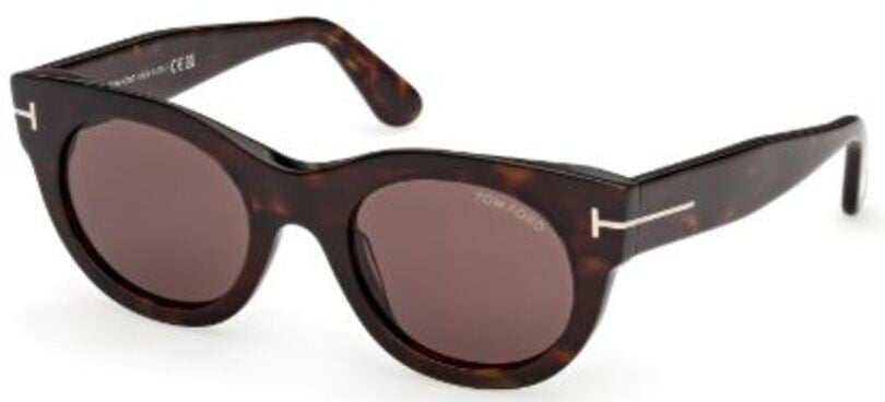 Tom Ford MARINE-02 FT1315 sunglasses