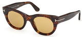 Tom Ford MARINE-02 FT1315 sunglasses