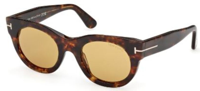 Tom Ford MARINE-02 FT1315 sunglasses
