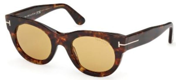 Lunettes de Soleil Tom Ford MARINE-02 FT1315