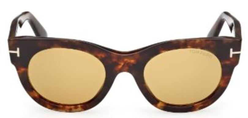 Tom Ford MARINE-02 FT1315 sunglasses