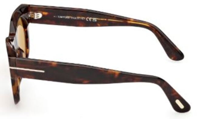 Tom Ford MARINE-02 FT1315 sunglasses